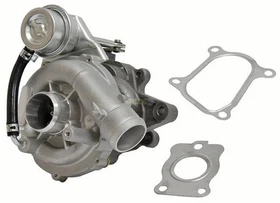 Turbolader Neu - OE-Ref. 0375H7 für *** Psa