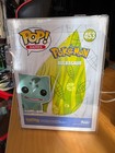 Funko Pop! Vinyl: Pokémon - Bulbasaur #453 Brand New in Box — photo 5