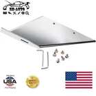 27412 Skeg Guard Protector for Mercury 200 225 250 300 4 Stroke ProXS Torque