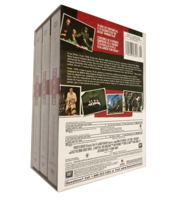 M.A.S.H The Complete Series Collection DVD Box Set Seasons 1-11