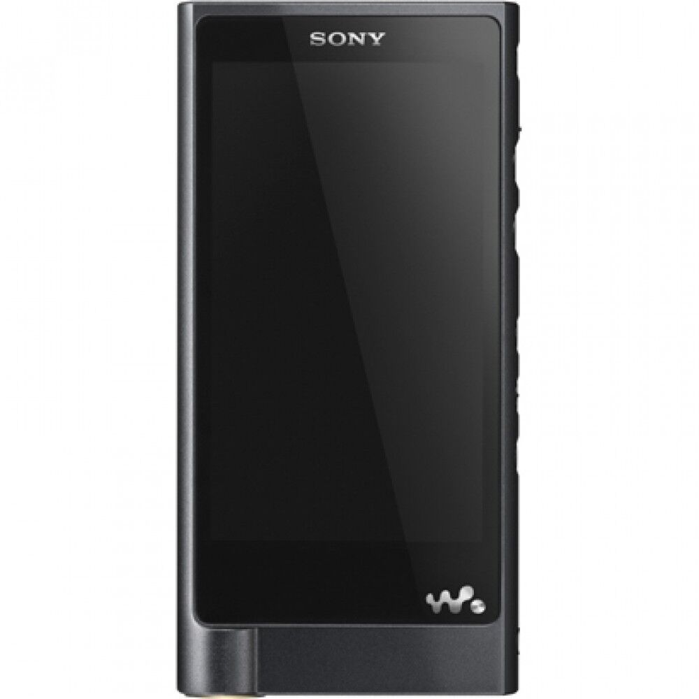 F/S SONY Walkman ZX Series NW-ZX2 Hi-Res High quality Android From