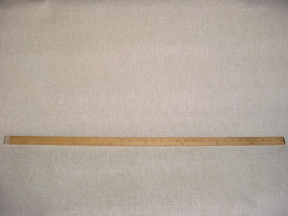 2Y Lee Jofa GP & J Baker Threads ED85250 Leona Oatmeal Upholstery Fabric - Image 2 of 4