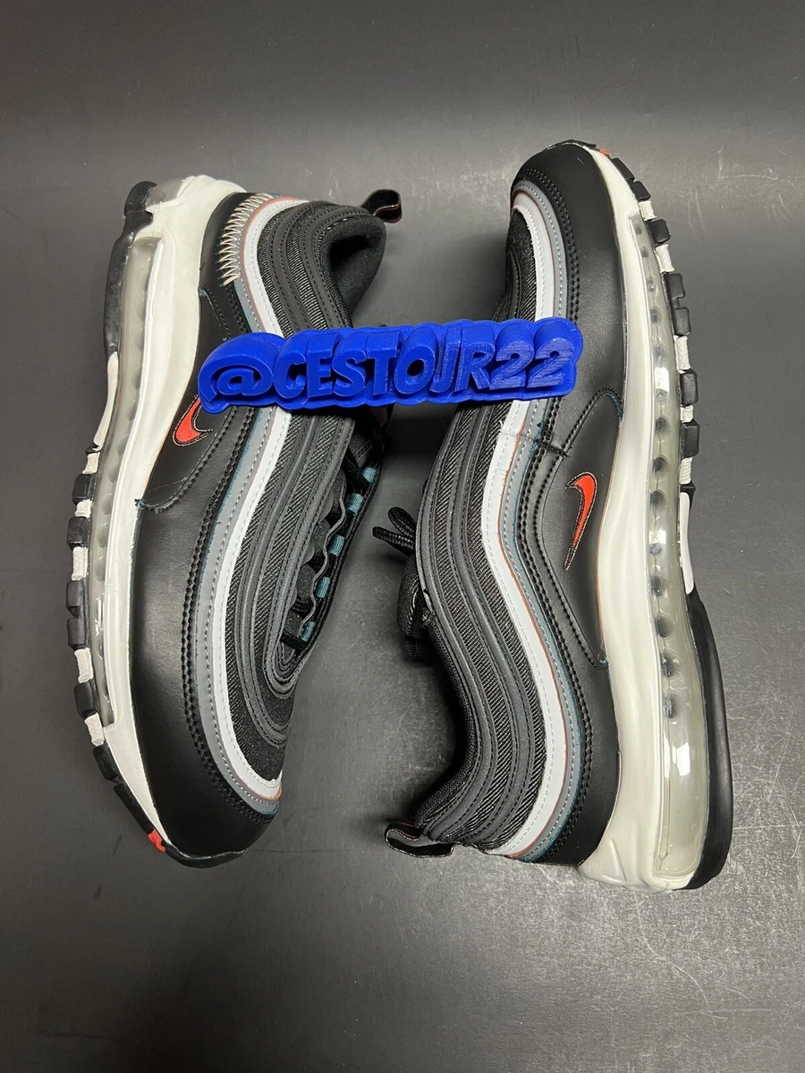 Vapeur 2025 max 97