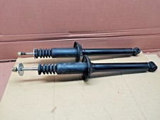 Amortisseur Ford ESCORT