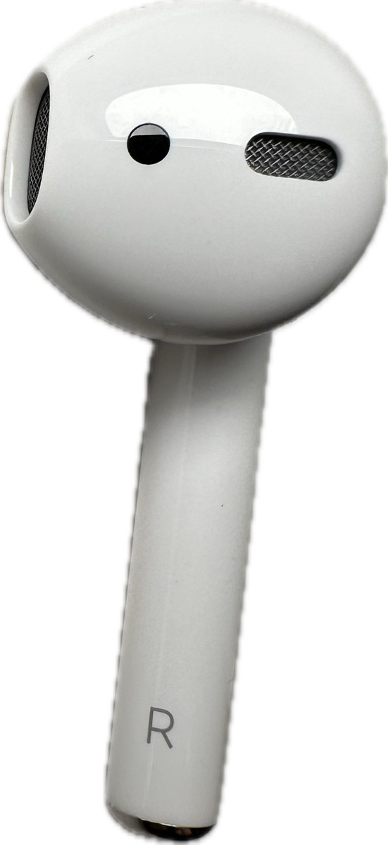 Right Ear Apple Airpod Replacement Right Airpod Replacement