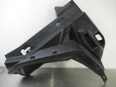 EB1297 2022 22 CAN-AM MAVERICK SPORT XRC RH FRONT MUD FLAP