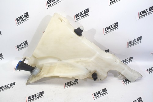 Jaguar XF X250 3.0d Scheibenwaschbehälter 8X23-17B618-A Wischwasser BEHÄLTER