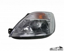 Scheinwerfer H4 Links für FORD FIESTA IV JA JB COURIER J5 J3 FIESTA JV