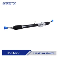 Power Steering Rack and Pinion Assembly For Nissan Frontier Xterra 49001-ZP00A