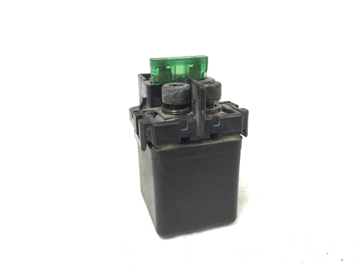 Kawasaki ZX10R ZX12R EX650 650 Ninja Starter Magnetic Switch