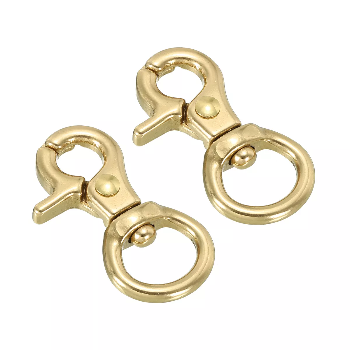Lobster Clasp Keychains 2pcs 2 1