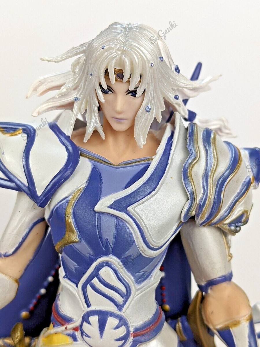 Dissidia FF Trading Arts vol.1vol.2 2BOX