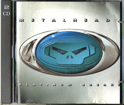2xCD Rufige Kru, Peshay a.o. Platinum Breakz FFRR Records