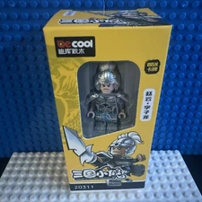 Lego Decool China Master 20311