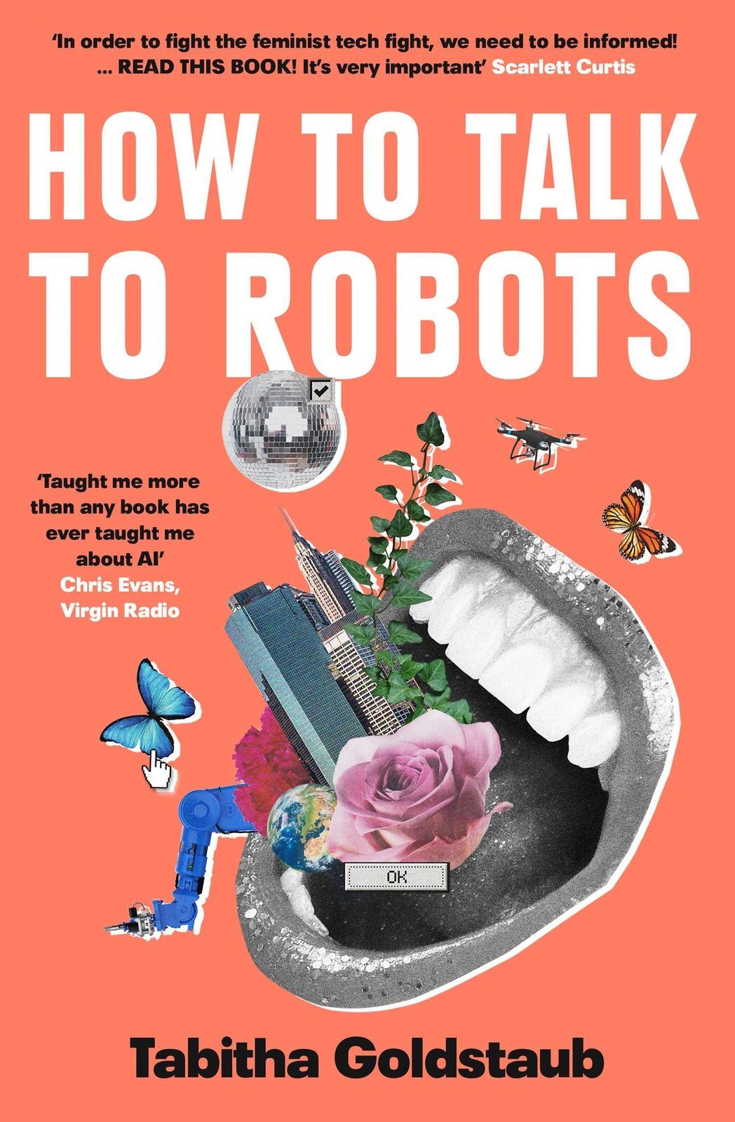 Thumbnail - How To Talk To Robots | A Girls' Guide To A Future Dominated By Ai |