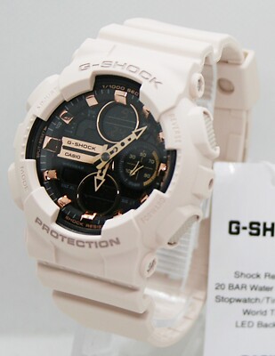   Casio G Shock Damen GMA-S140M-4AER  