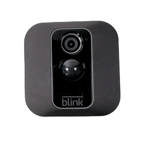 Blink Outdoor XT2 Security Add-On Camera Wireless without sync module