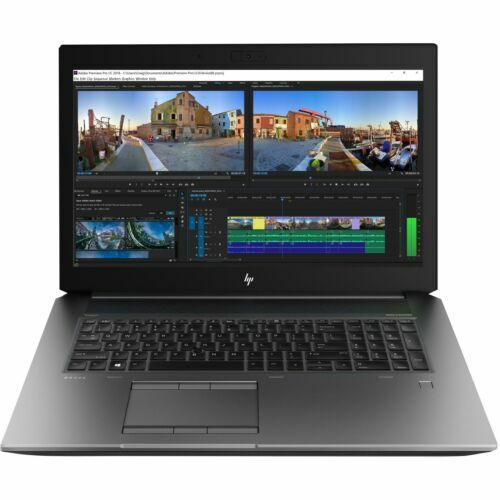 VX04XL Bateria do portamentil per HP Zbook 15 G5 serie G6