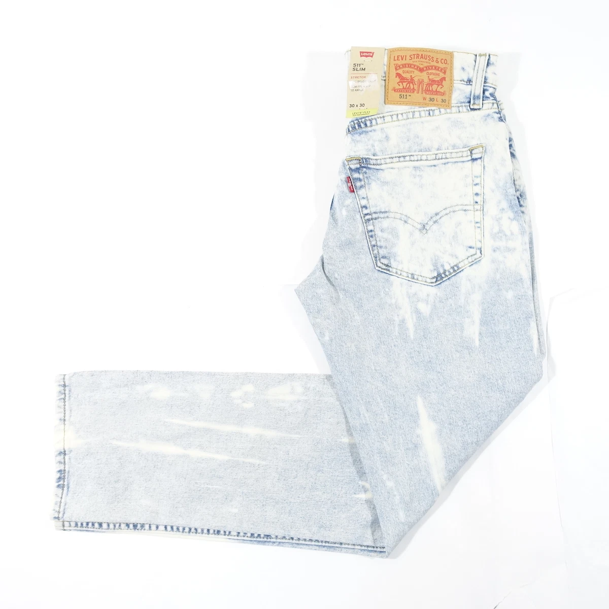Levis flex sale