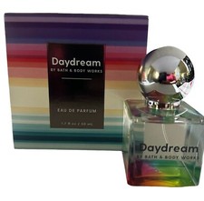  1 Bath and Body Works DAYDREAM Eau De Parfum Perfume Spray 1.7 fl oz RARE