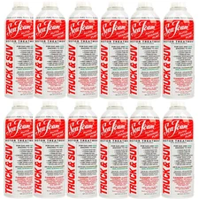 Seafoam ST20 Truck and SUV Motor Treatment Additive 20 oz ST-20 Pack of 12