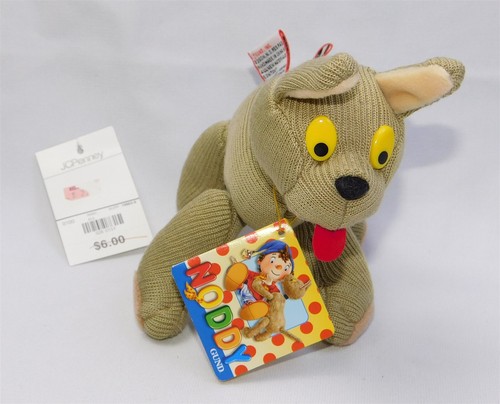 Rare HTF Noddy Collection Books DVD 3 Plush 1990s 2000s LOT - Picture 24 of 24