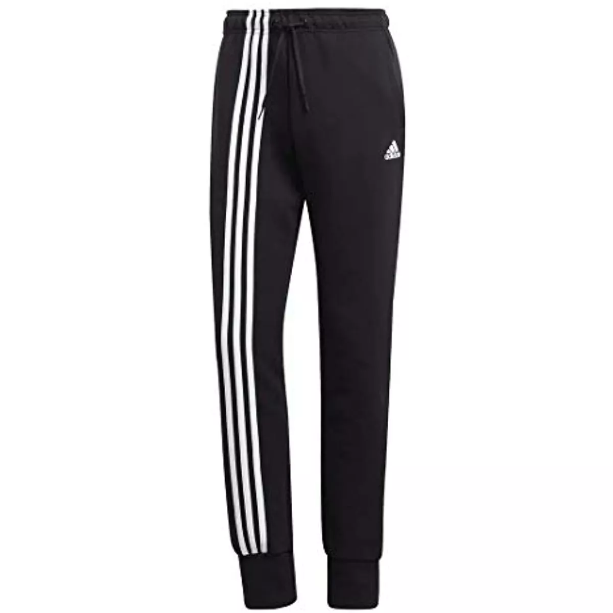 ir al trabajo Misión Cumbre adidas Women&#039;s 3 Stripes Multisport Pants DX7972, Black XS | eBay