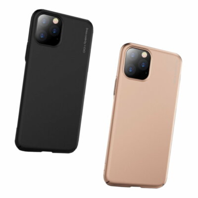   iPhone 11 6,1 Schutzhülle X-LEVEL Slim Handyhülle PU Premium cover M16-2  