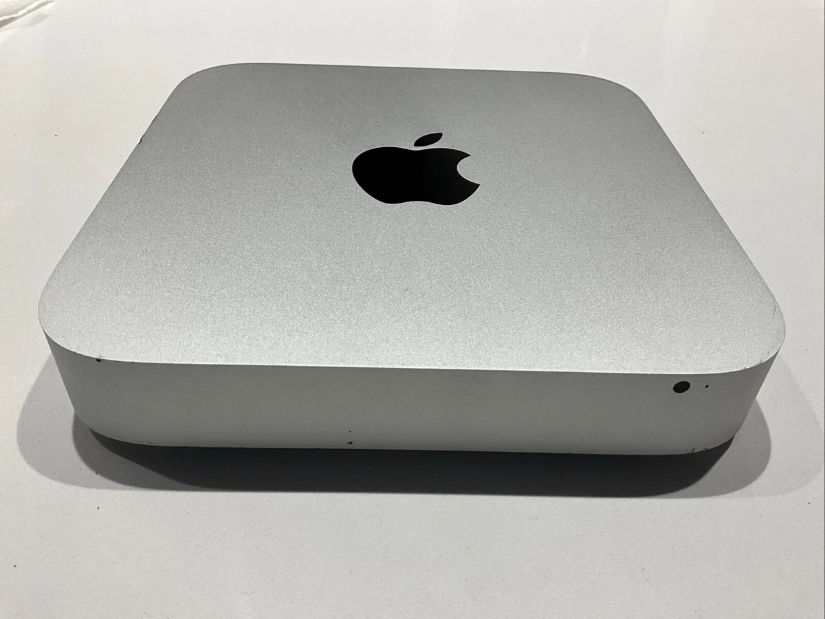 Apple Mac mini 16 GB RAM 2012 Apple Desktops & All-In-One