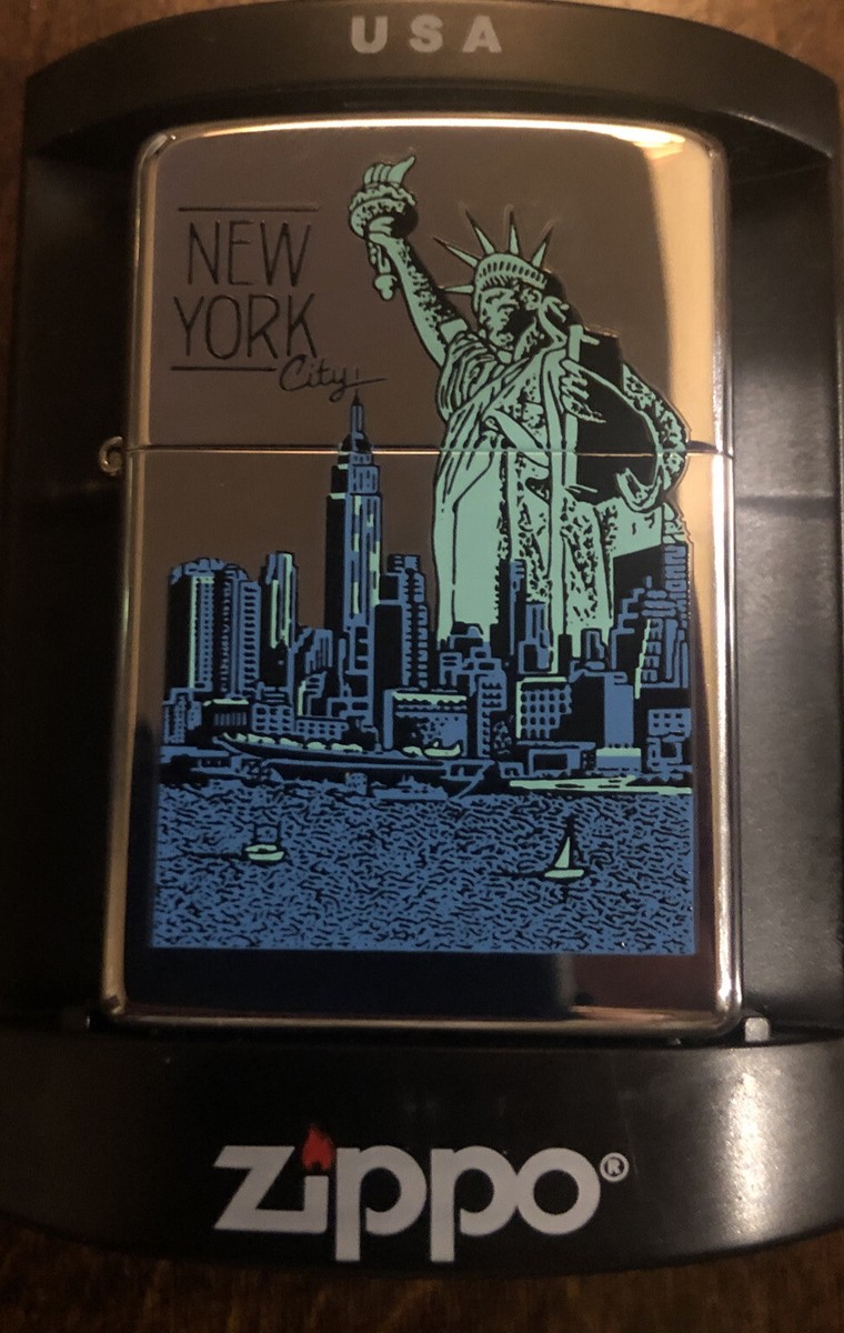 LIBERTY Lighter Pack 収納袋付き Amazon.com: BIC Pocket Lighter, Special Edition Americana