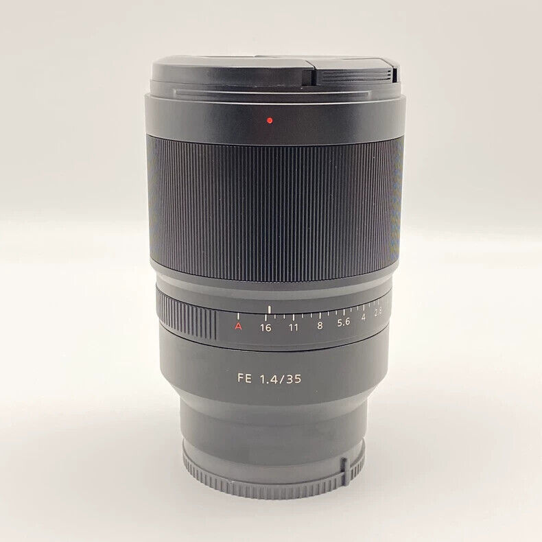 Sony Distagon T* FE 35mm f/1.4 ZA Lens SEL35F14Z 95%new | eBay Sony Distagon T* FE 35mm f/1.4 ZA Lens SEL35F14Z 95%new | eBay