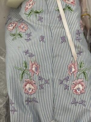 Tonner Tyler Wentworth 1/4 Doll Sydney Spring Prelude Almost