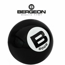 Bergeon 8008 B Ball Watch Case Opener for Screw Backs USED PREOWNED SCRATCHES