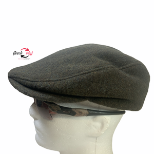 thinsulate flat cap
