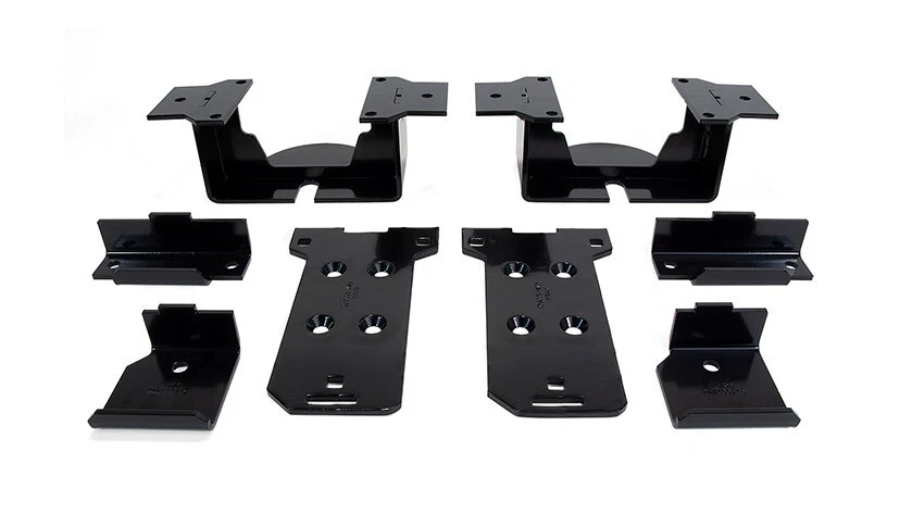 Air Lift 88388 LoadLifter5000 Ultimate Bags Air para Chevy Silverado Trail Boss Foto 2 de 4