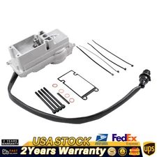 Turbo Electronic Actuator 85013731 85013730 For Volvo D11 D13 D16 Holset VGT 24V