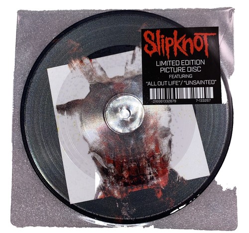 Slipknot - IOWA (2001) Roadrunner Records 16861856427| eBay
