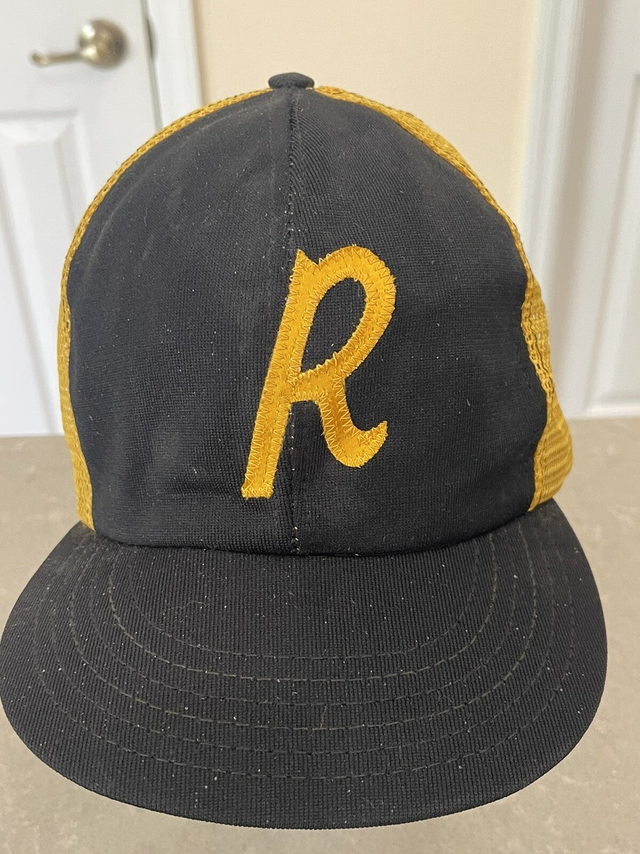 Reno Padres/silver socks 70s/80s Hat/Cap Aces Silver Sox San Diego