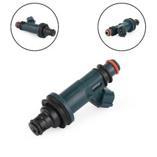 1PCS Fuel Injectors 23250-20020 Fit Highlander Toyota 2001-03 Fit Lexus RX300 UK