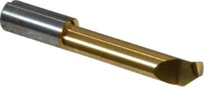 Iscar 6.8mm Min Bore Dia 29mm Max Bore Depth, 7mm Shank Carbide Boring Bar