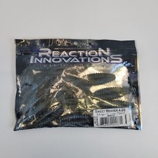 Reaction Innovations Sweet Beaver 4.20 Magic ...