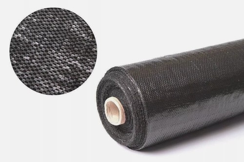 Weedmat Weed Cover Coolaroo Tough Breathable Water Permeable Landscaping Fabric - Picture 5 of 41