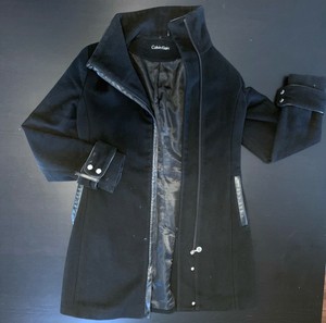 calvin klein 54163 jacket