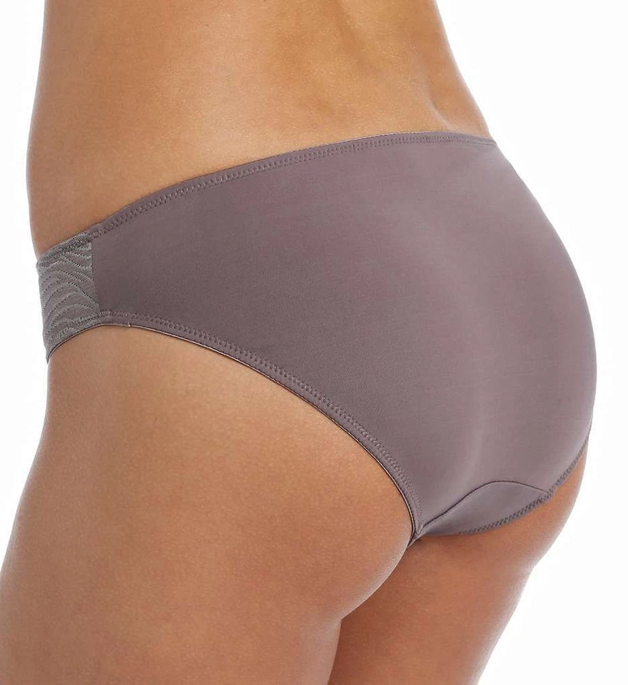 Новый с Ярлыками $24 Parfait от Affinitas Ellie бикини трусики 5083 олова с голая размеры S-4XL - Изображение 2 из 2