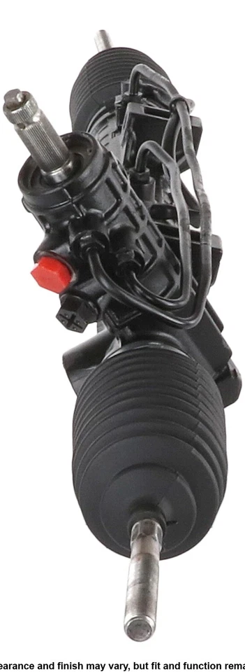 Conjunto de piñón y cremallera Cardone 1996 1997 1998 para BMW 318ti 1995-1999 Foto 4 de 4