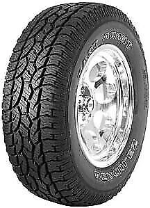 Hercules Terra Trac AT