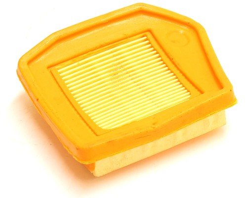 Lot De 4 Filtres à Air Pour Débroussailleuse - Compatible FS240R, FS360, FS460, F40R, F60CE Et Autres Modèles Stihl - 5