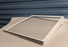 DA67-05389 X001 - OEM SAMSUNG REFRIGERATOR SHELF -NEW OPEN BOX