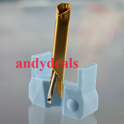 STYLUS For SHURE N71-6 M71 N75-6 M75-6 M75B TAE1 Needle Nadel Turntable Parts - View #8