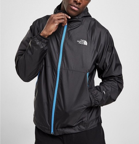 THE NORTH FACE VENTACIOUS MEN JACKET 